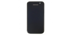 Samsung I9000 černý - výměna LCD displeje a dotykového sklíčka